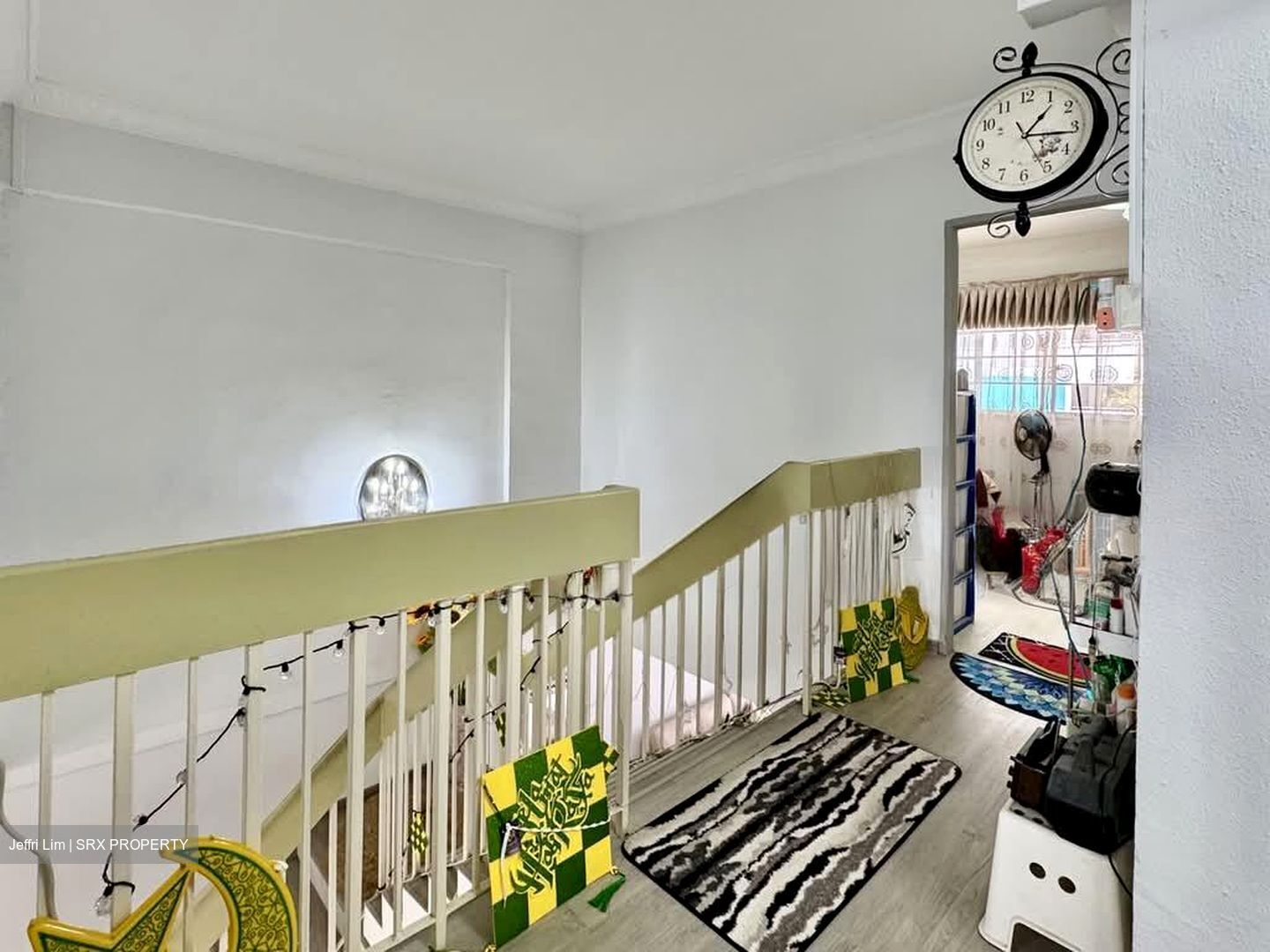 Blk 337 Jurong East Avenue 1 (Jurong East), HDB Executive #600085771